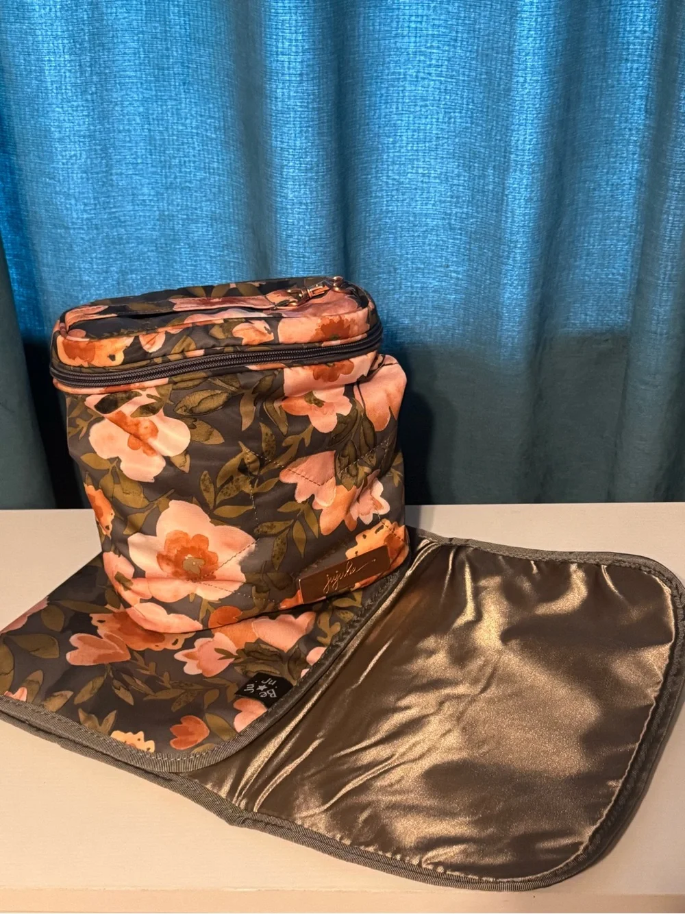 Ju-Ju-Be baby bag